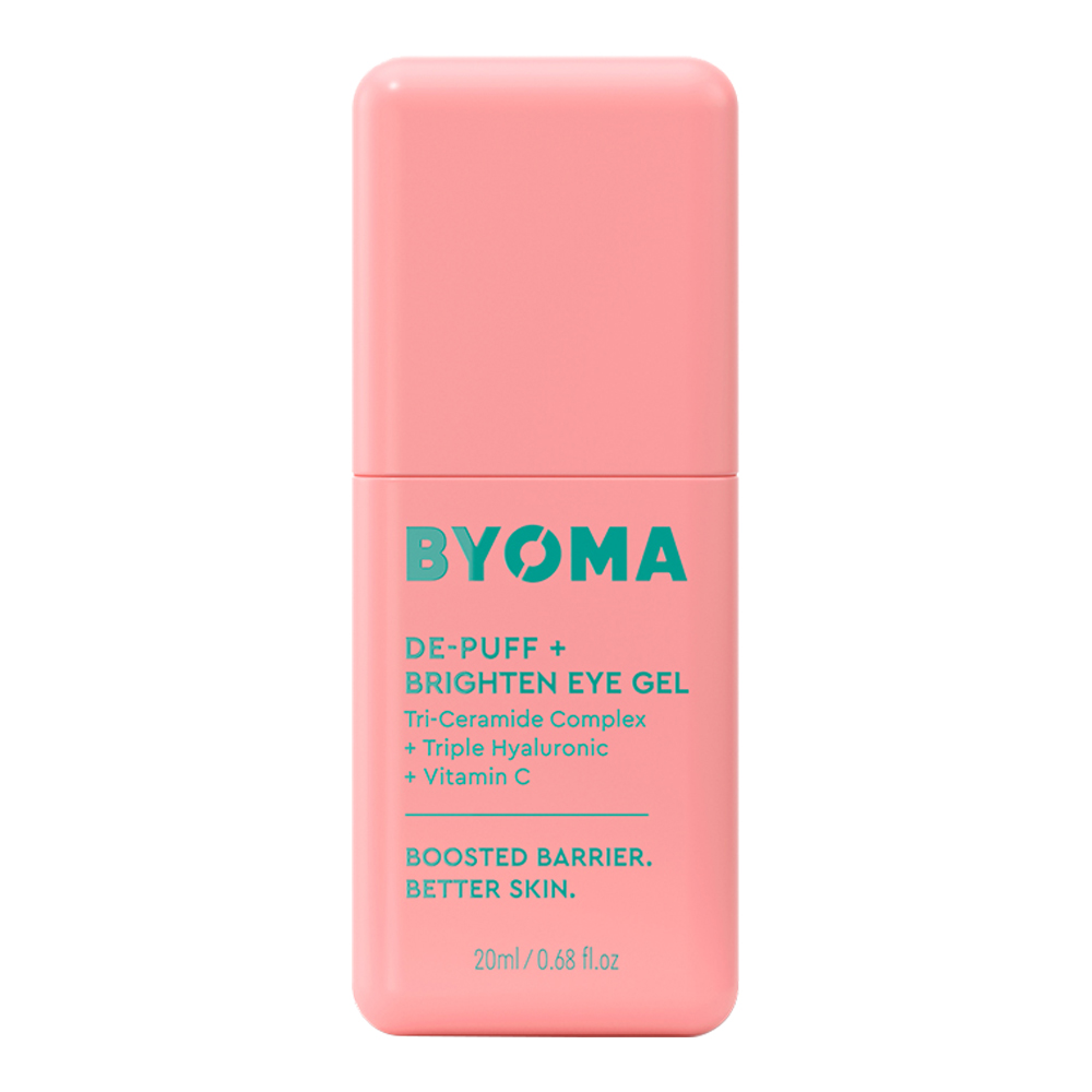 De-Puff and Brighten Eye Gel