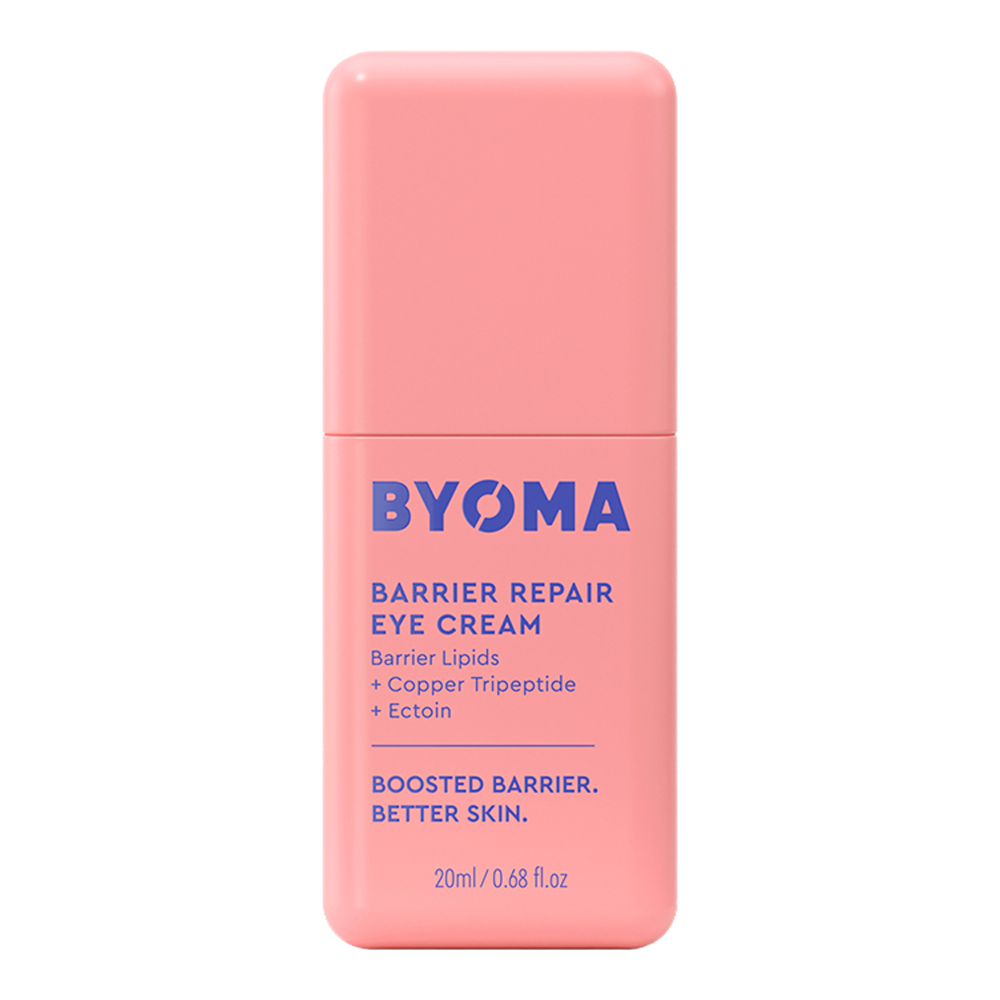 Barrier Repair Eye Cream
