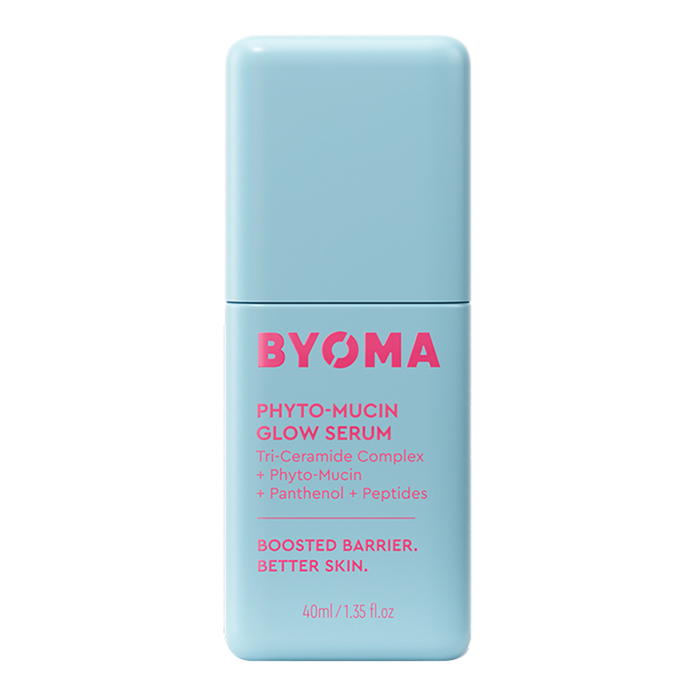 Phyto-Mucin Glow Serum