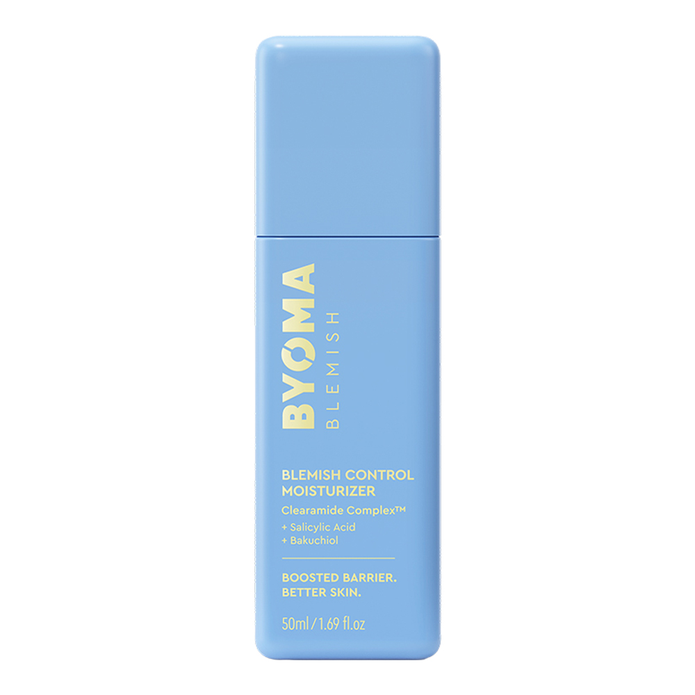 Blemish Control Moisturizer