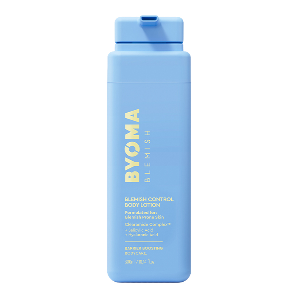 Blemish Control Body Lotion