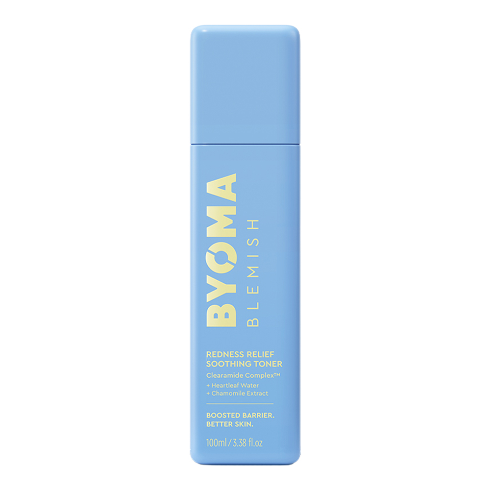 Redness Relief Soothing Toner