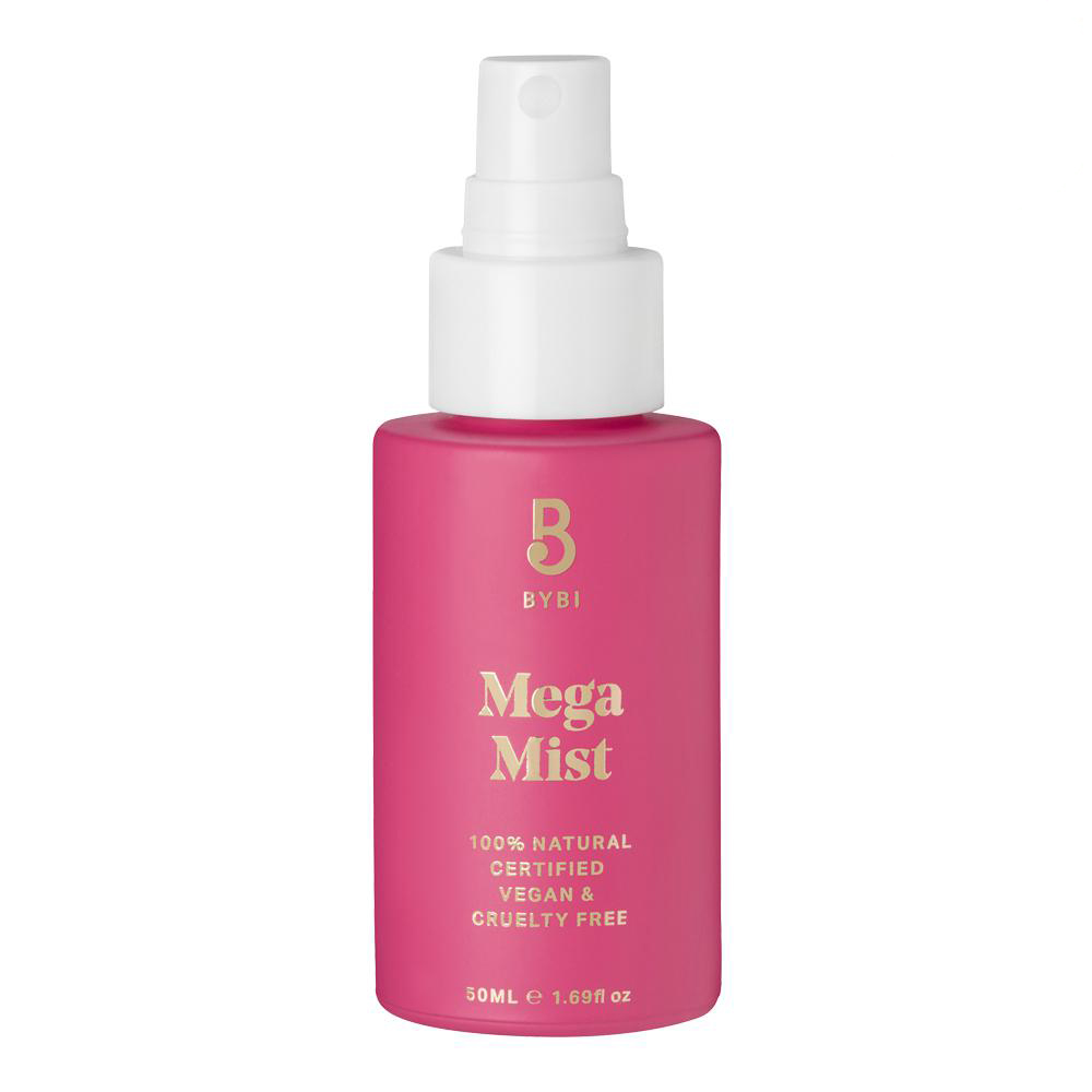 Mega Mist