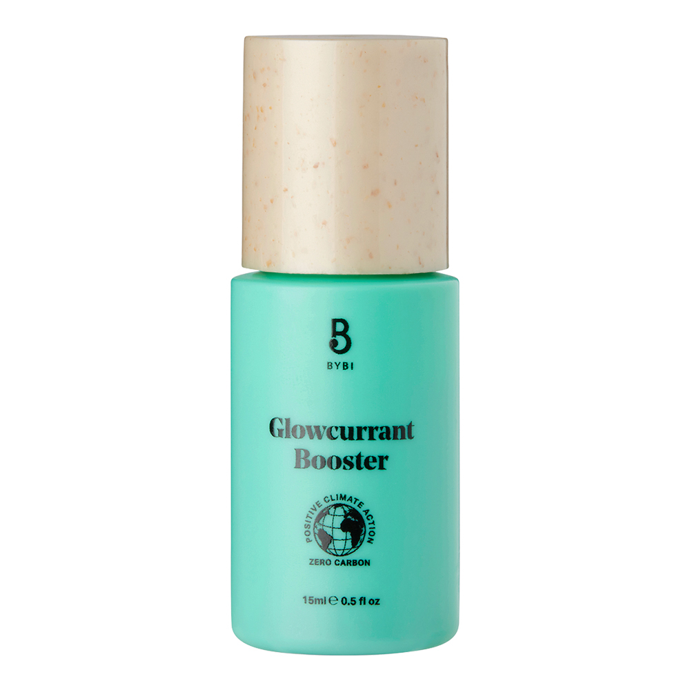 Glowcurrant Booster Brightening Facial Oil