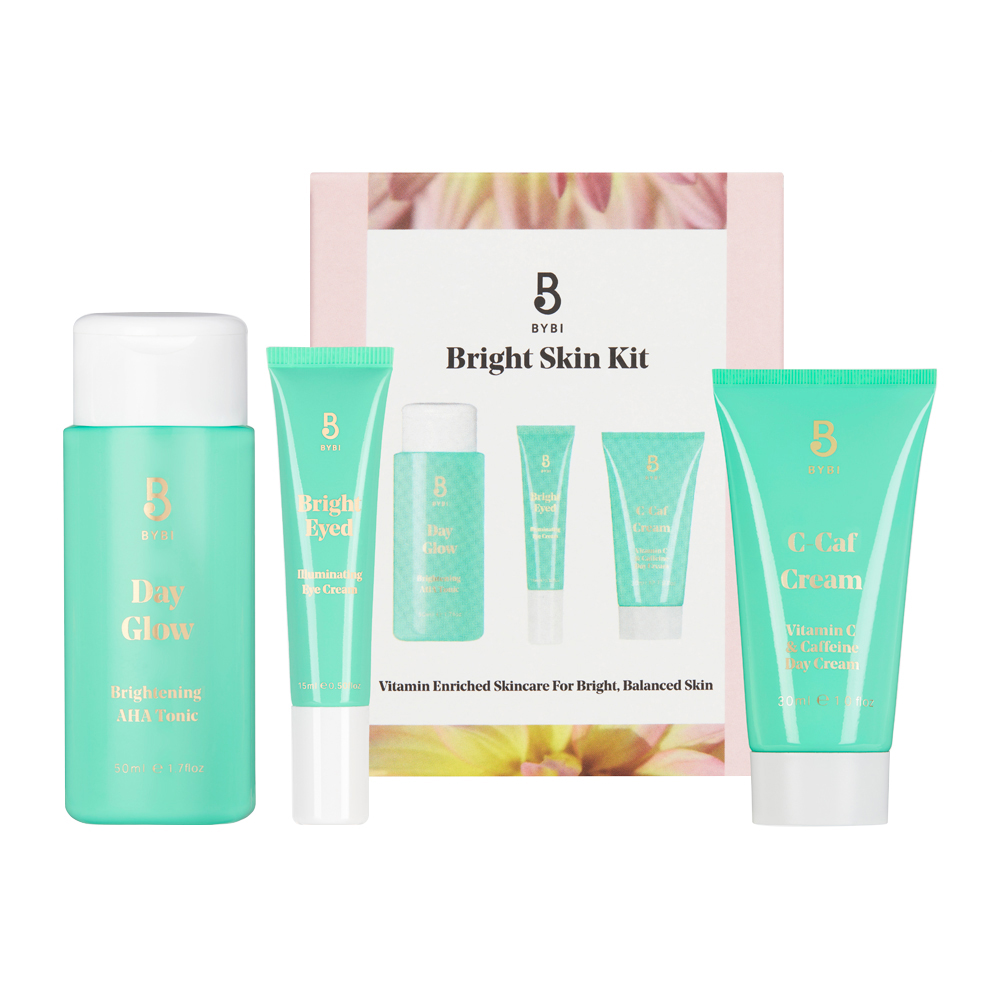 Bright Skincare Kit