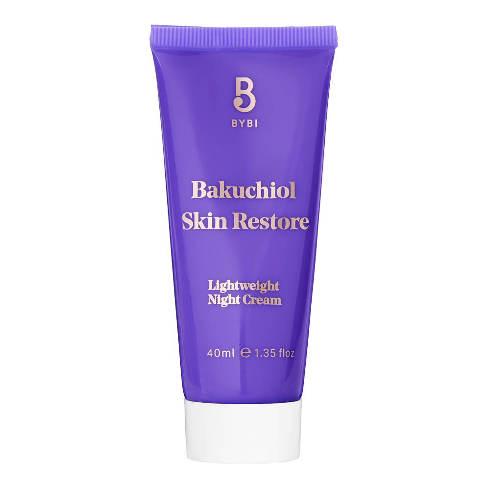 Bakuchiol Skin Restore Night Cream