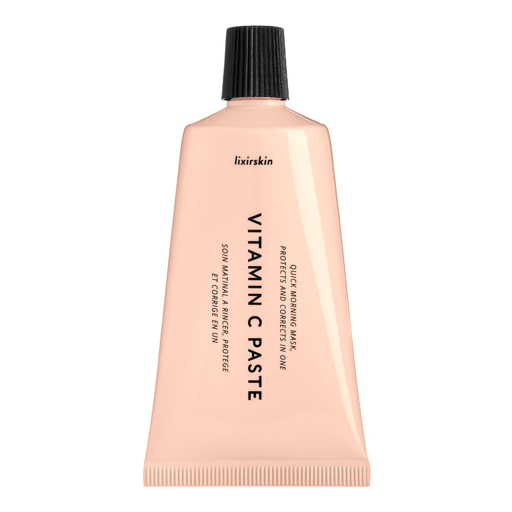 Vitamin C Paste Mask