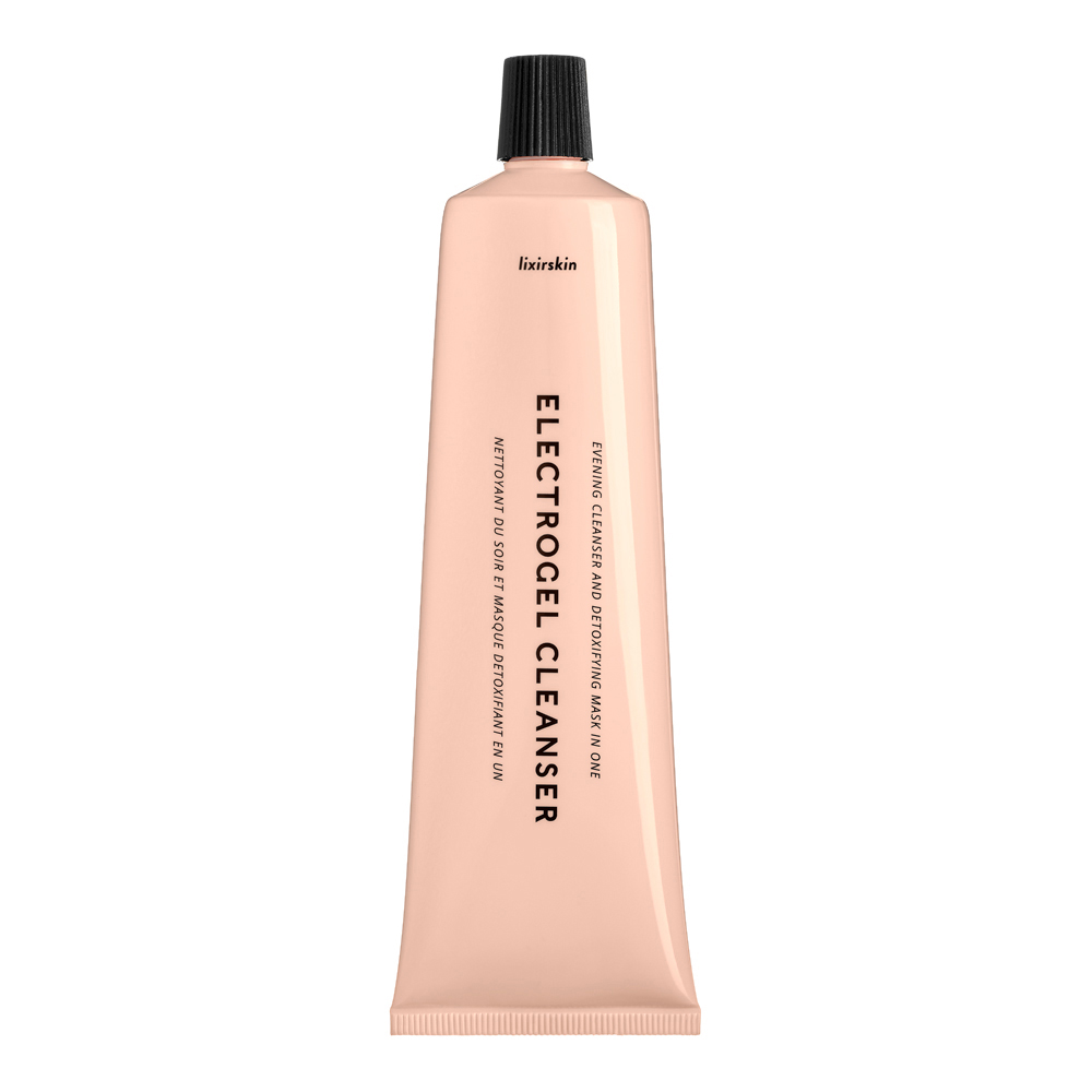 Electrogel Cleanser