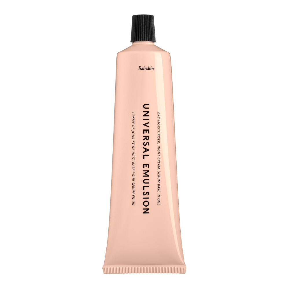 Universal Emulsion