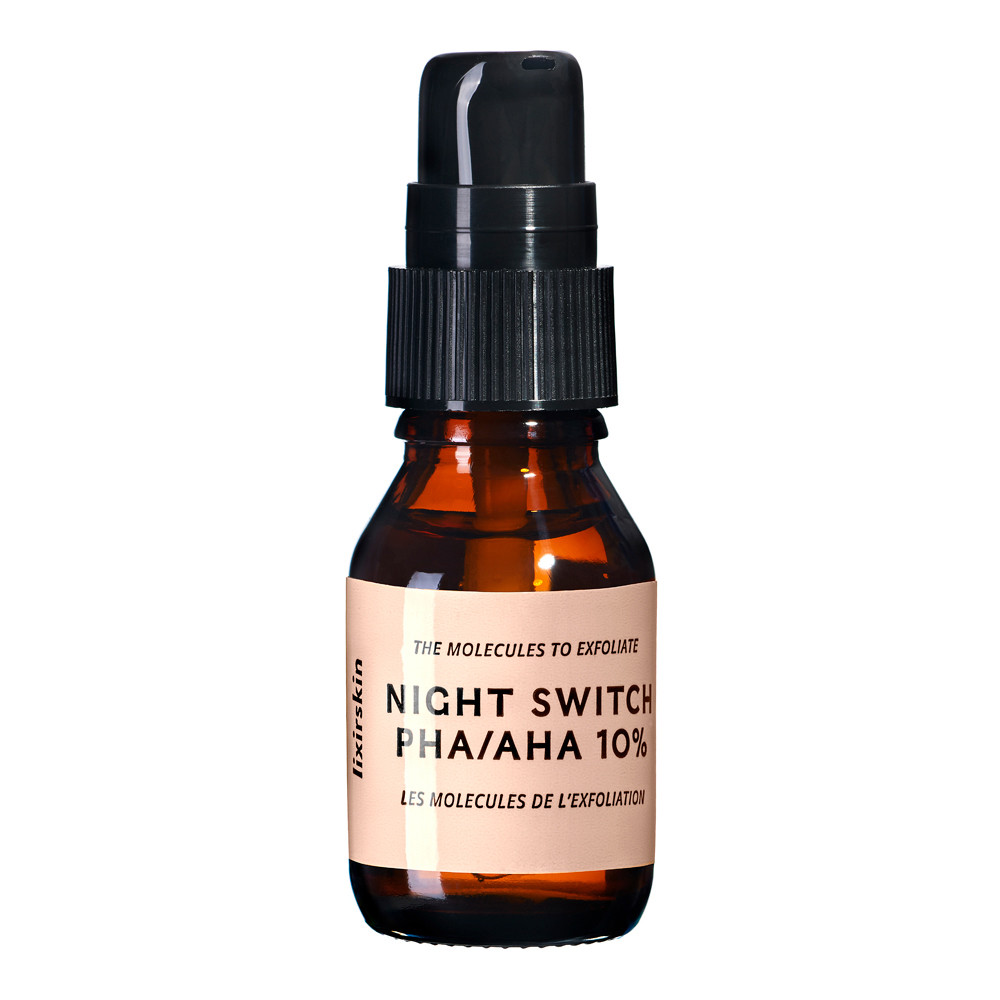 Night Switch PHA/AHA 10% Serum