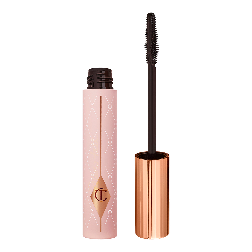 Push Up Lashes! Mascara