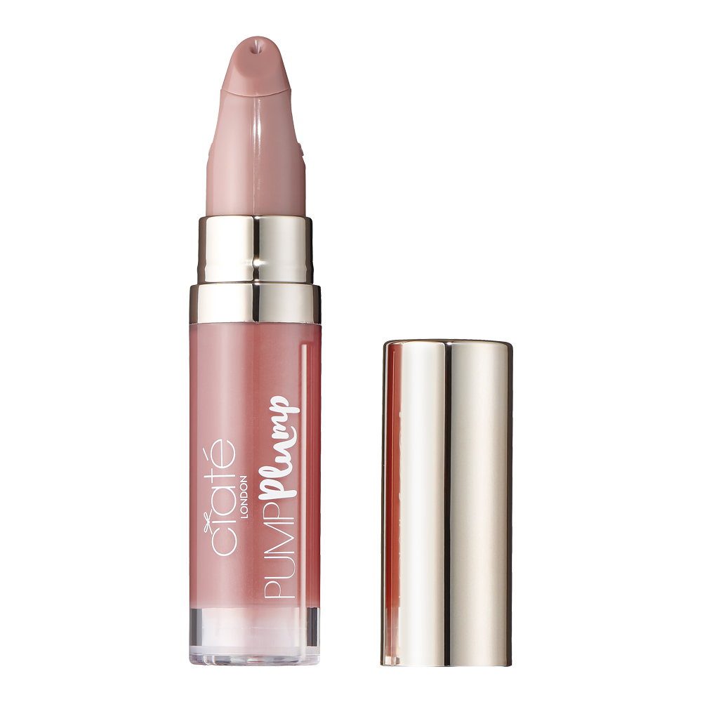 Pump Plump Lip Gloss