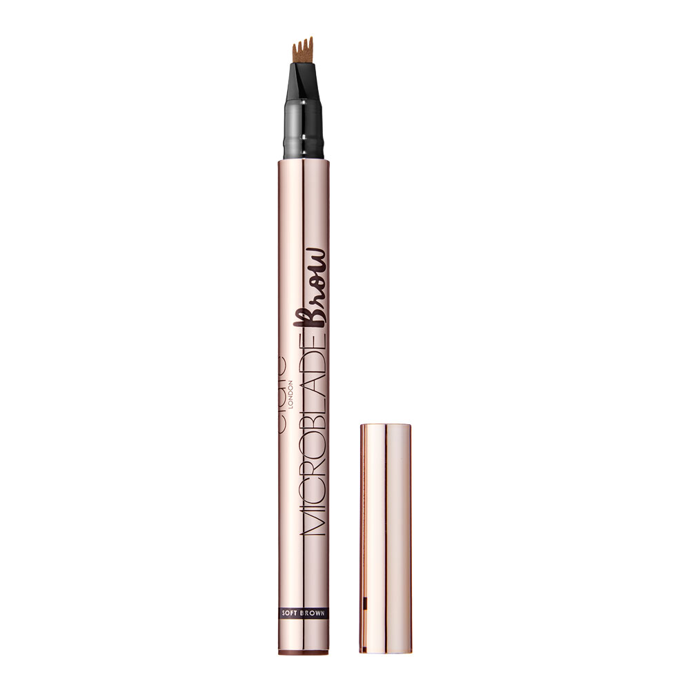 Microblade Brow Pen