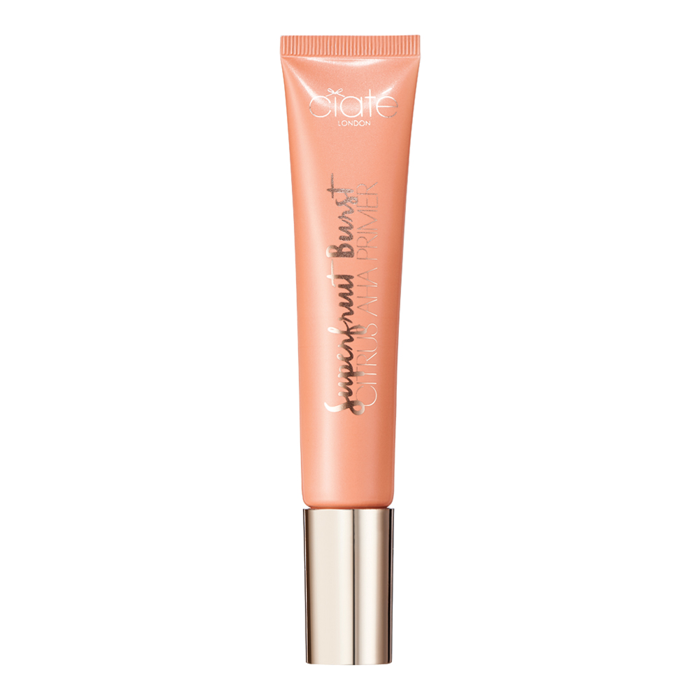 Superfruit Burst Citrus AHA Primer