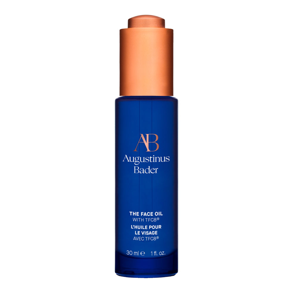 The Face Oil