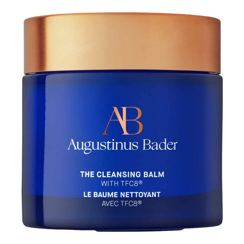 The Cleansing Balm
