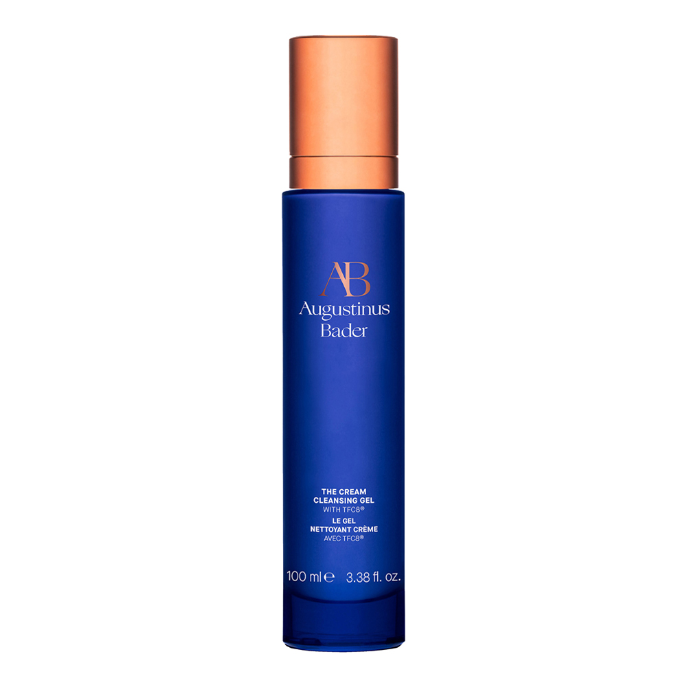 The Cream Cleansing Gel