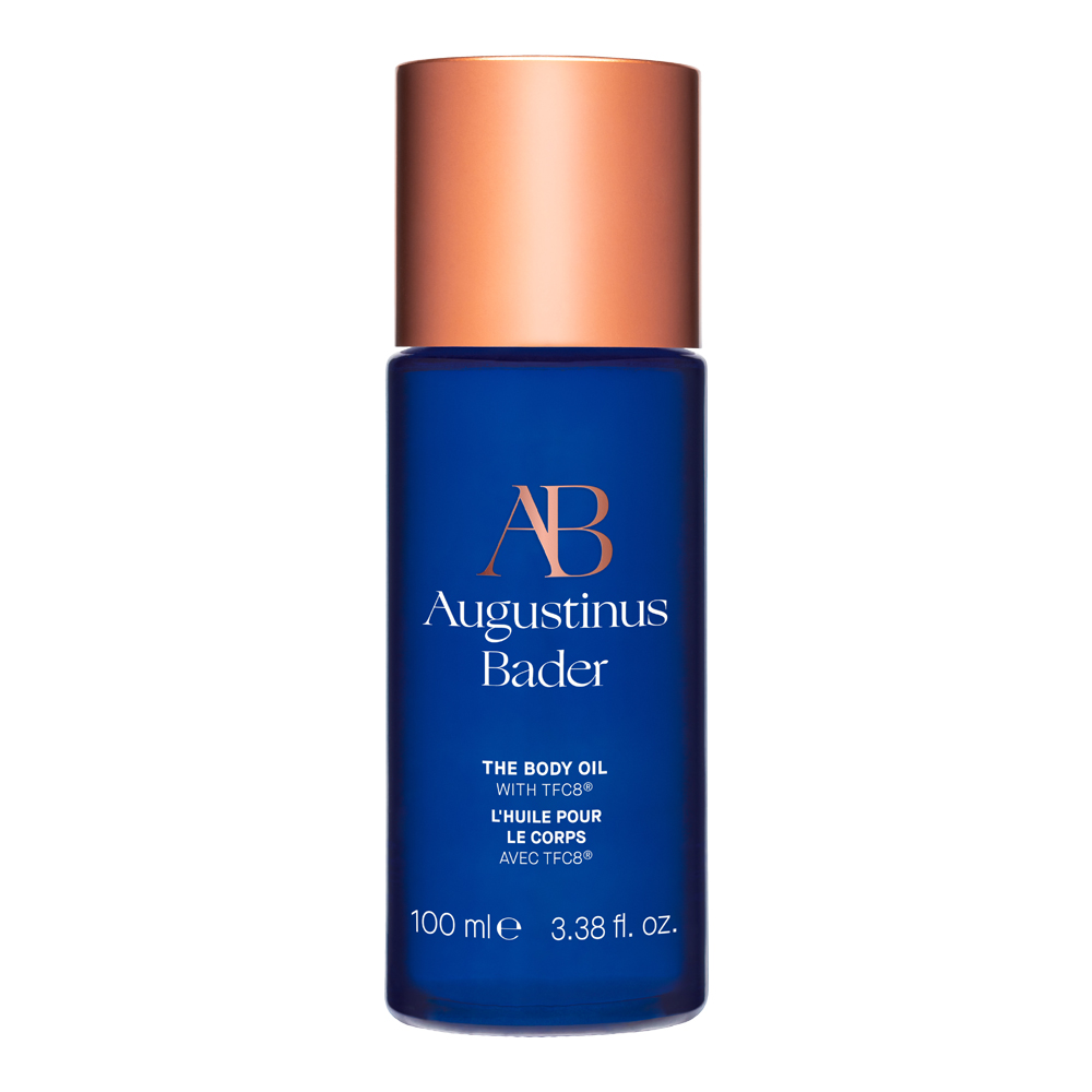 The Body Oil