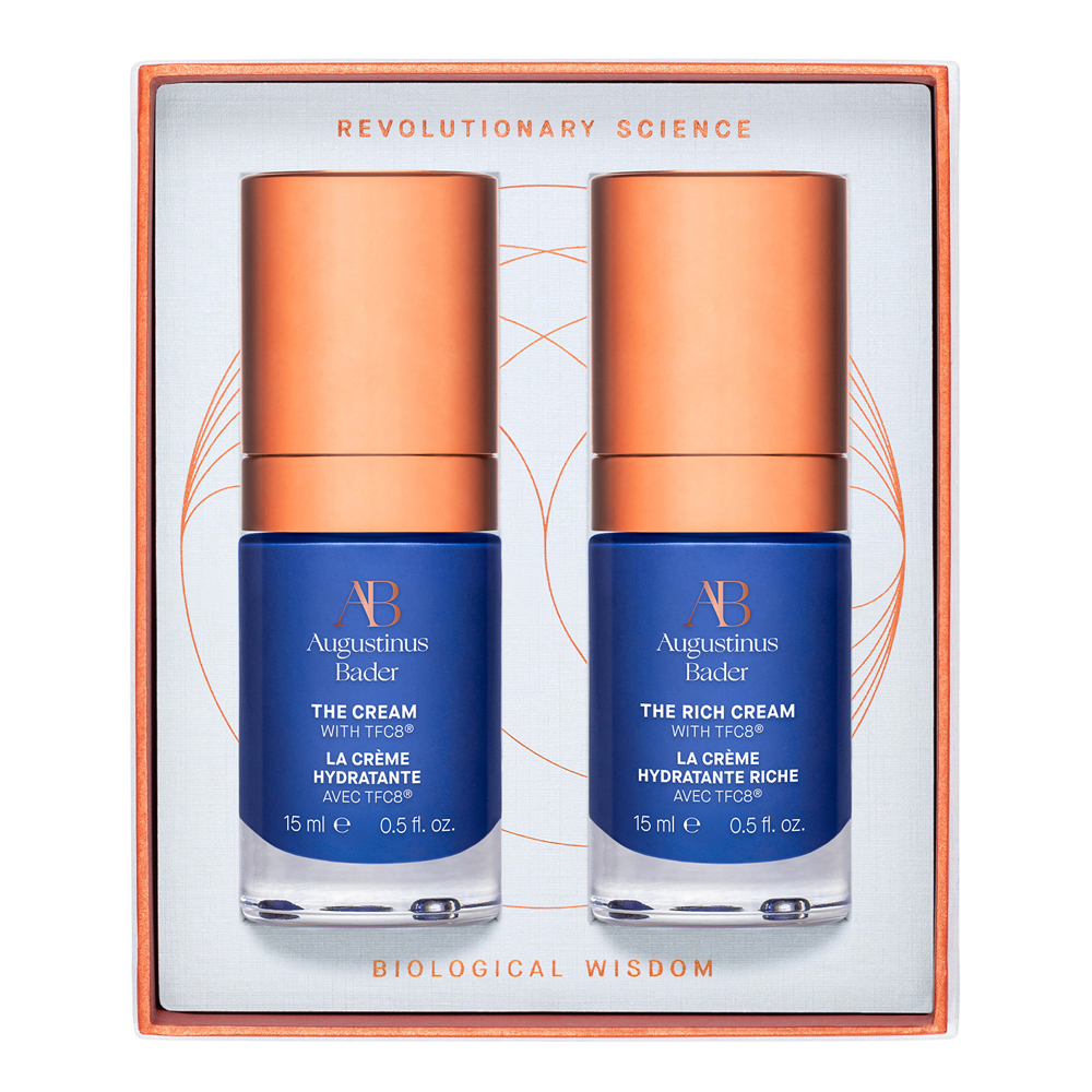 Discovery Duo Set