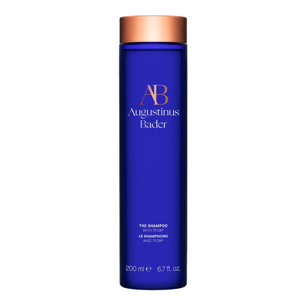 The Shampoo