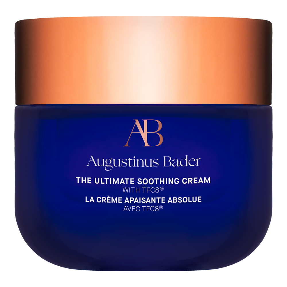 The Ultimate Soothing Cream
