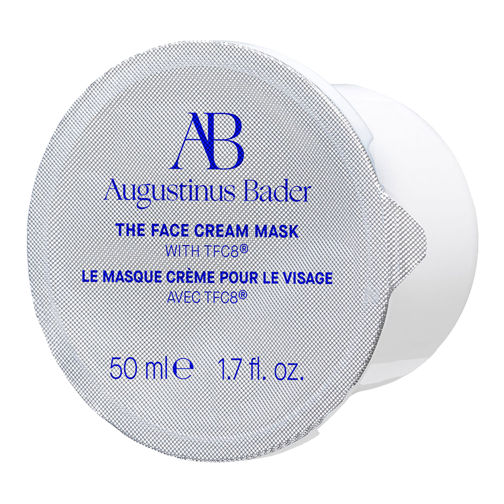 The Face Cream Mask - Refill
