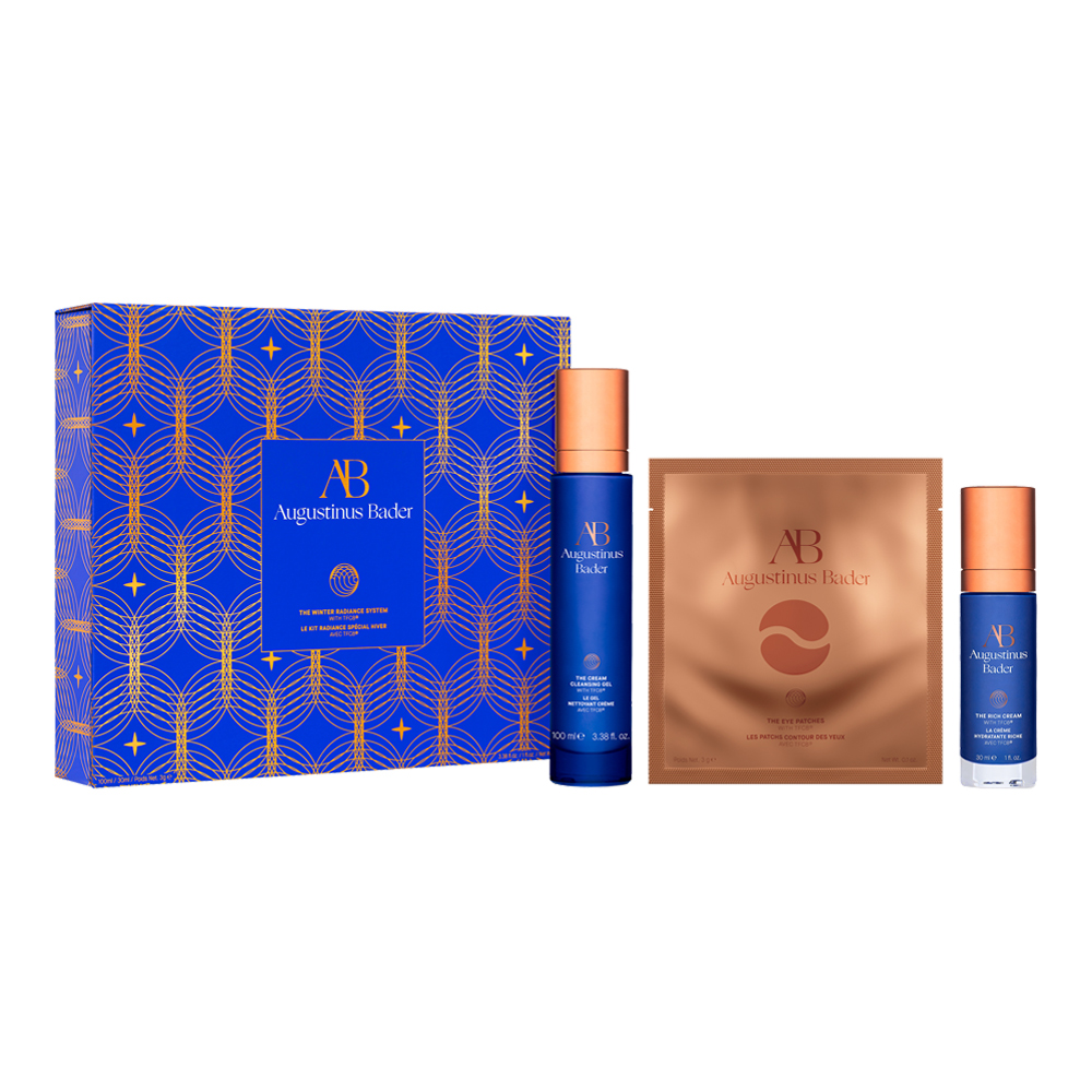 The Winter Radiance System With TFC8® Trio (Holiday Limited Edition)