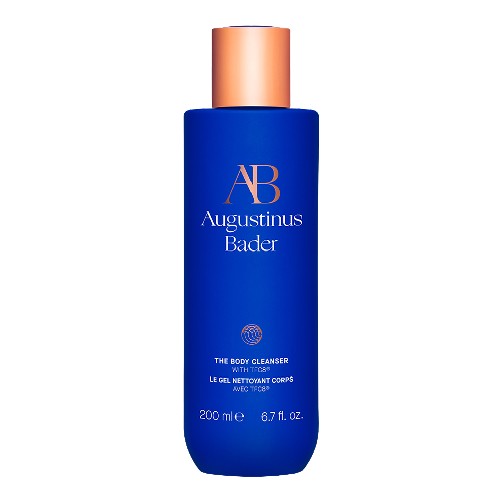 The Body Cleanser With TFC8®