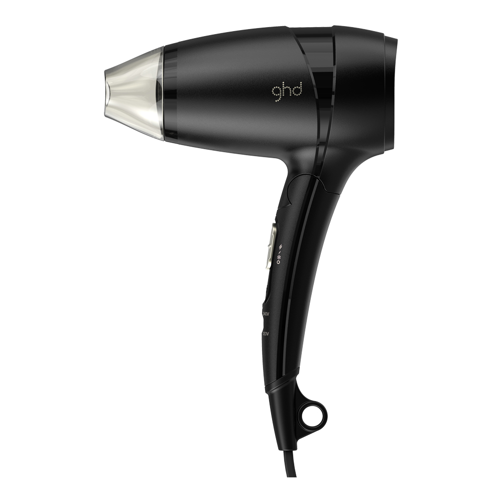 Flight Travel Hairdryer