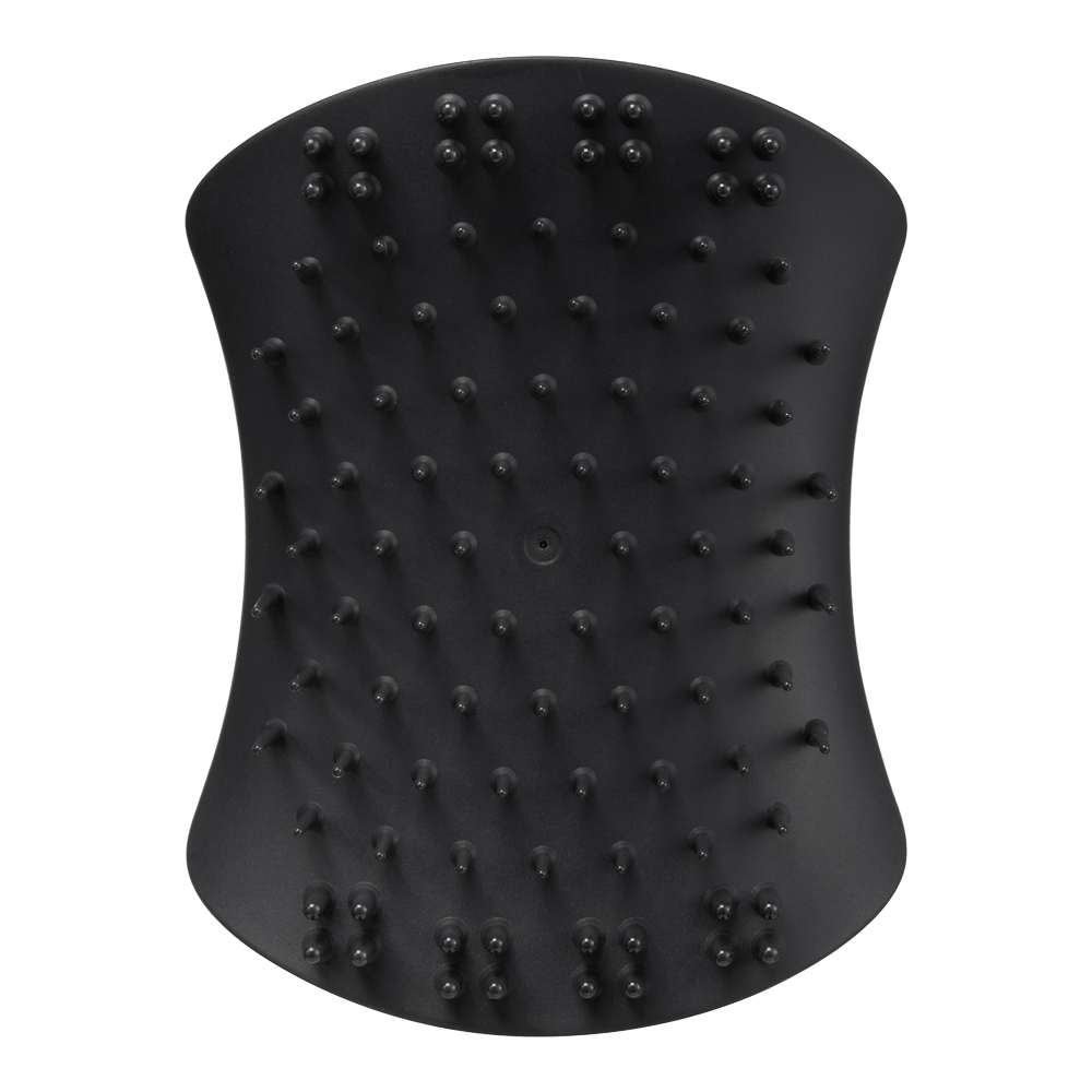 The Scalp Exfoliator and Massager