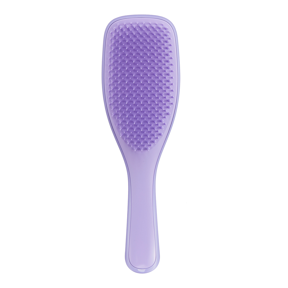 Naturally Curly Wet Detangling Hairbrush