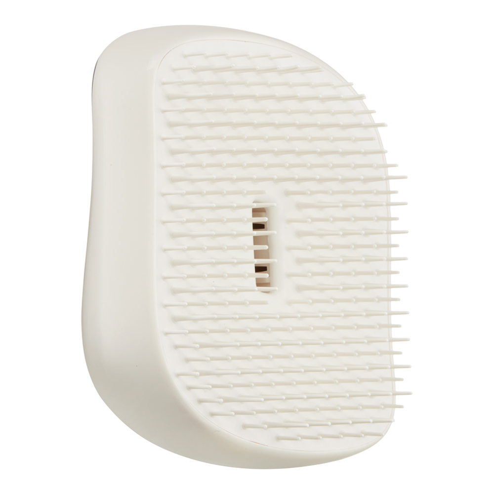 Compact Styler Detangling Hairbrush
