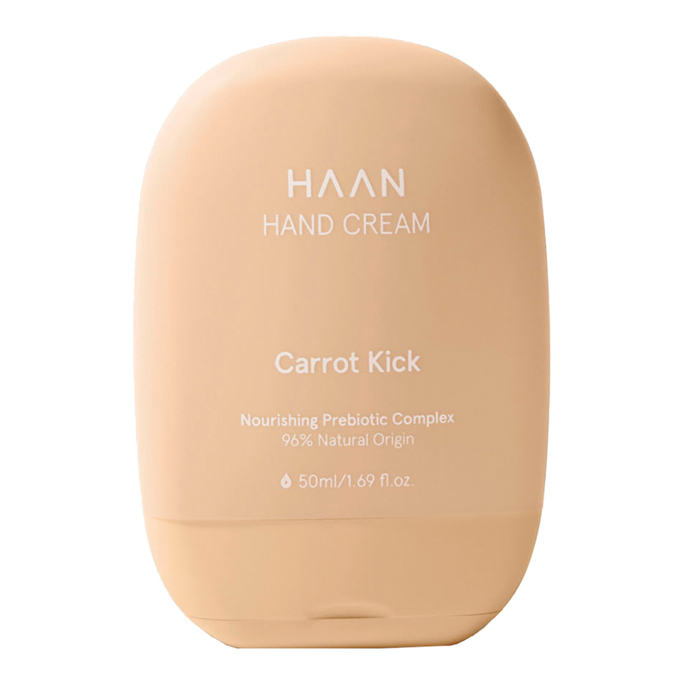 Carrot Kick Hand Cream