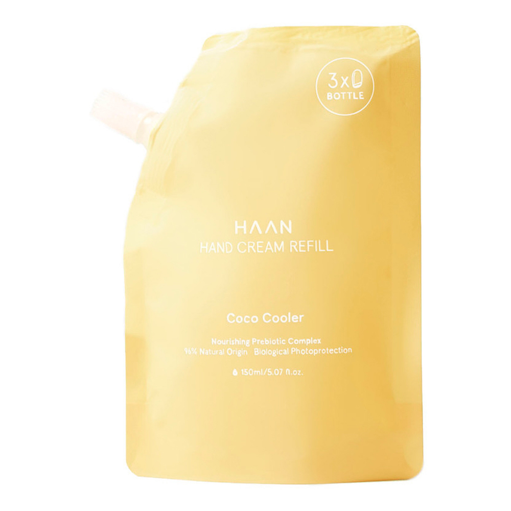 Coco Cooler Hand Cream Refill