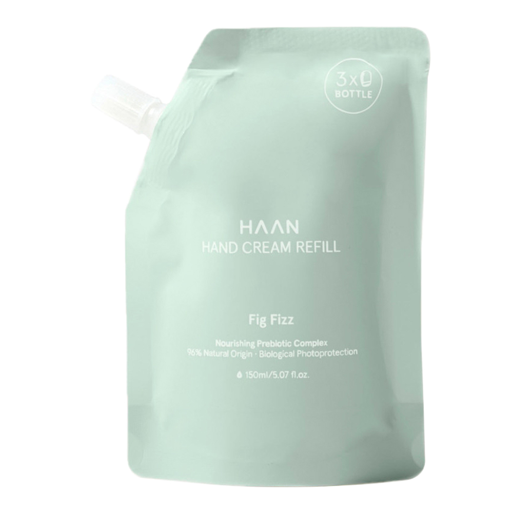 Fig Fizz Hand Cream Refill