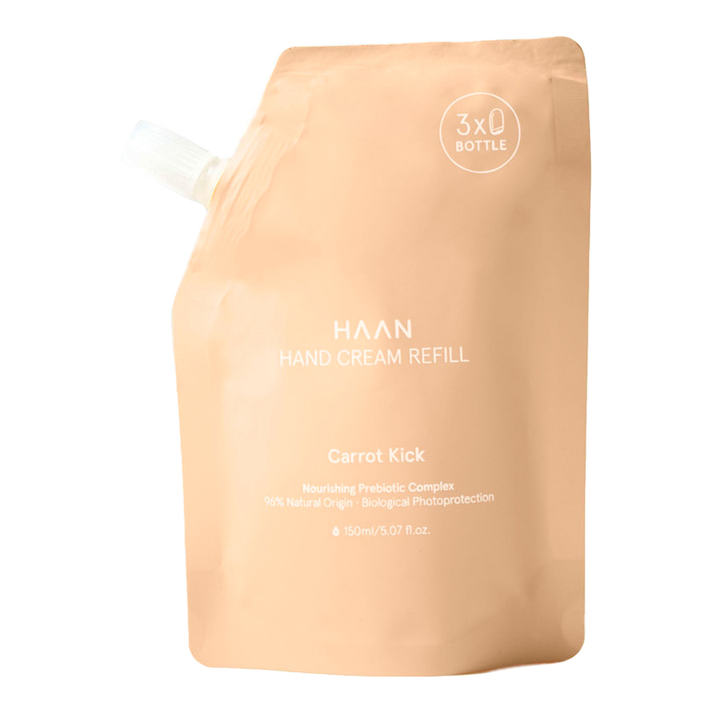 Carrot Kick Hand Cream Refill