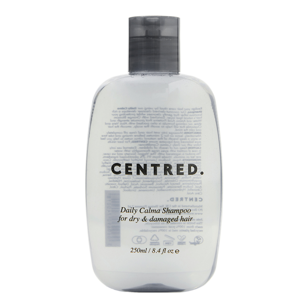 Daily Calma Shampoo