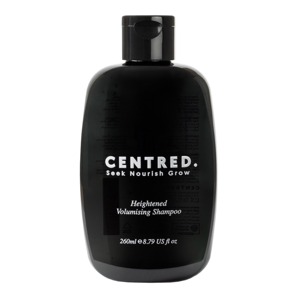 Heightened Volumising Shampoo