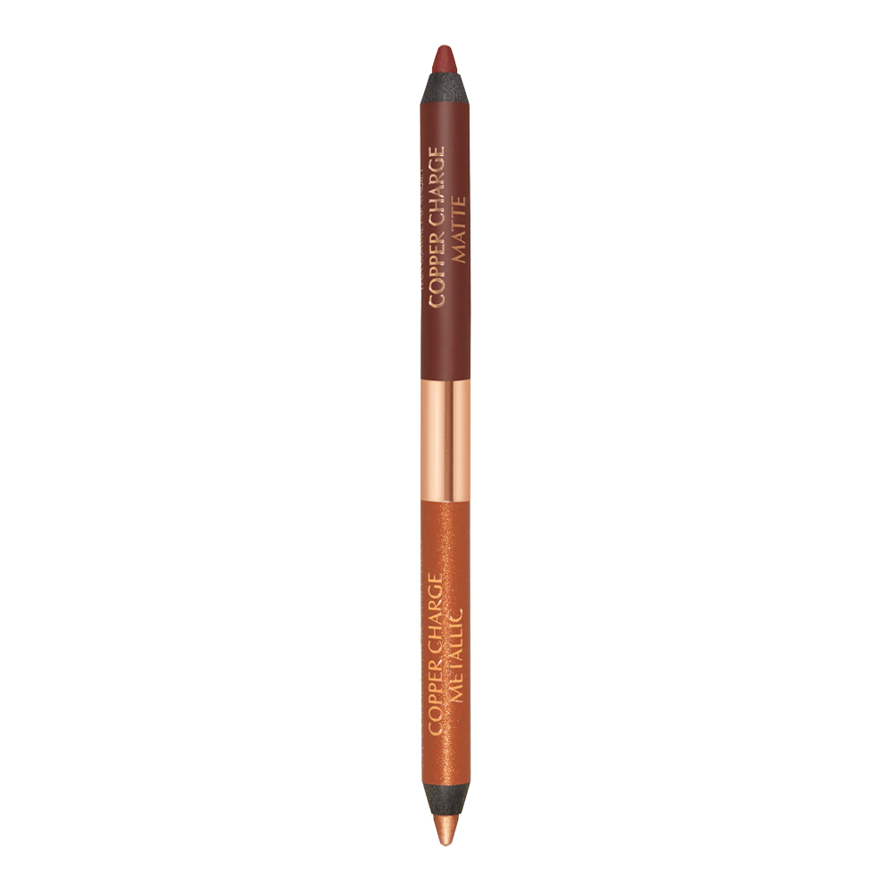 Double Ended Liner