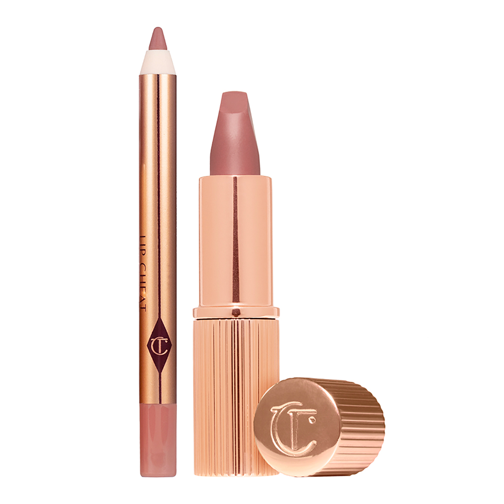 Pillow Talk Lip Makeup Duo