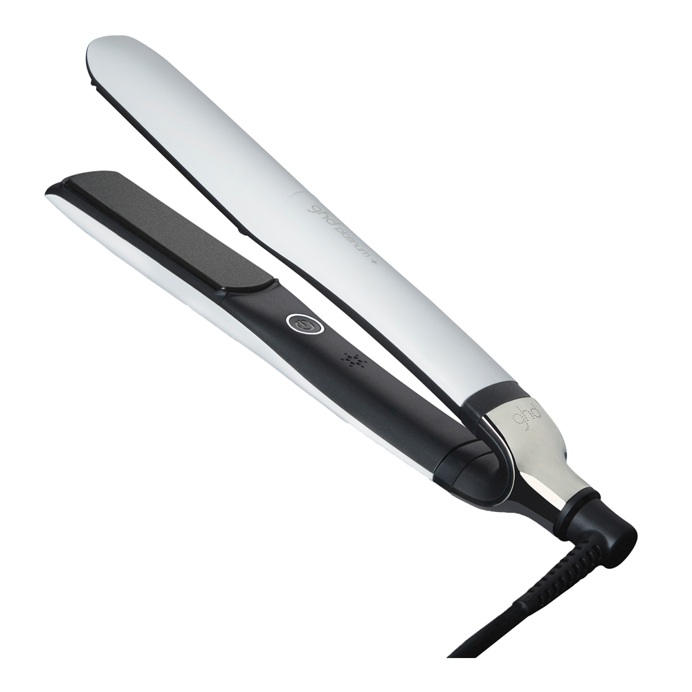 Platinum+ Hair Straightener