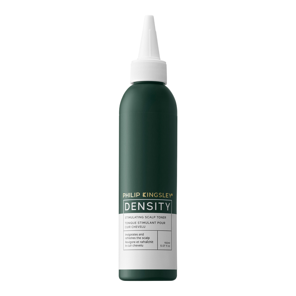 Density Stimulating Scalp Toner