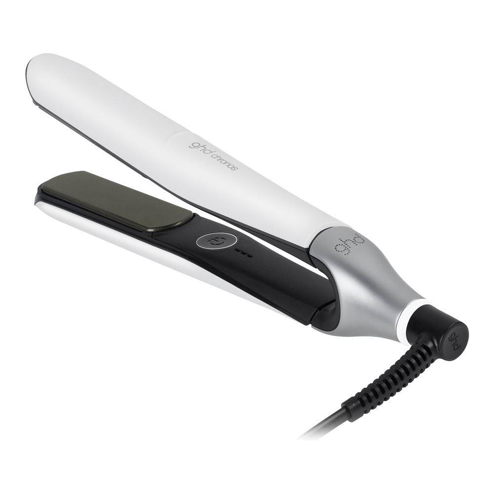 Chronos Professional HD Motion-Responsive Styler White