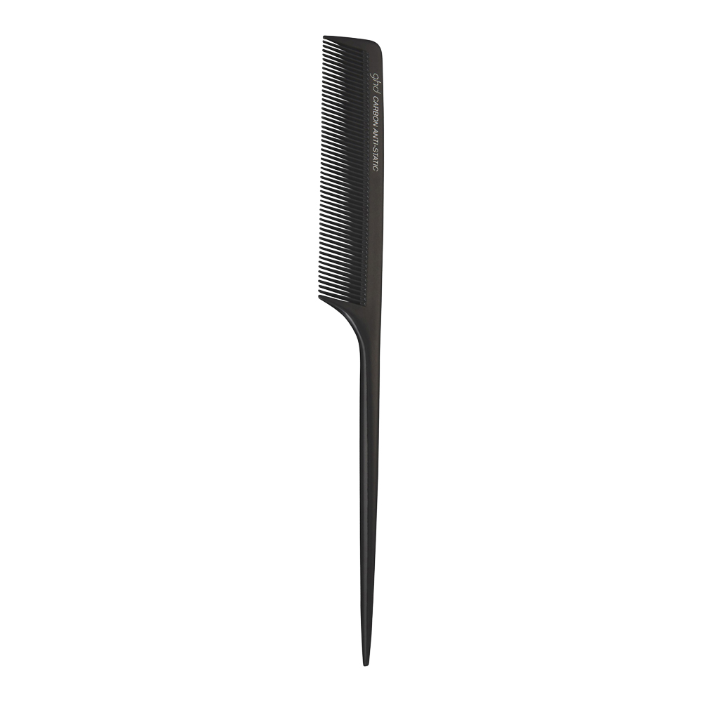 New Anti-Static Tail Comb