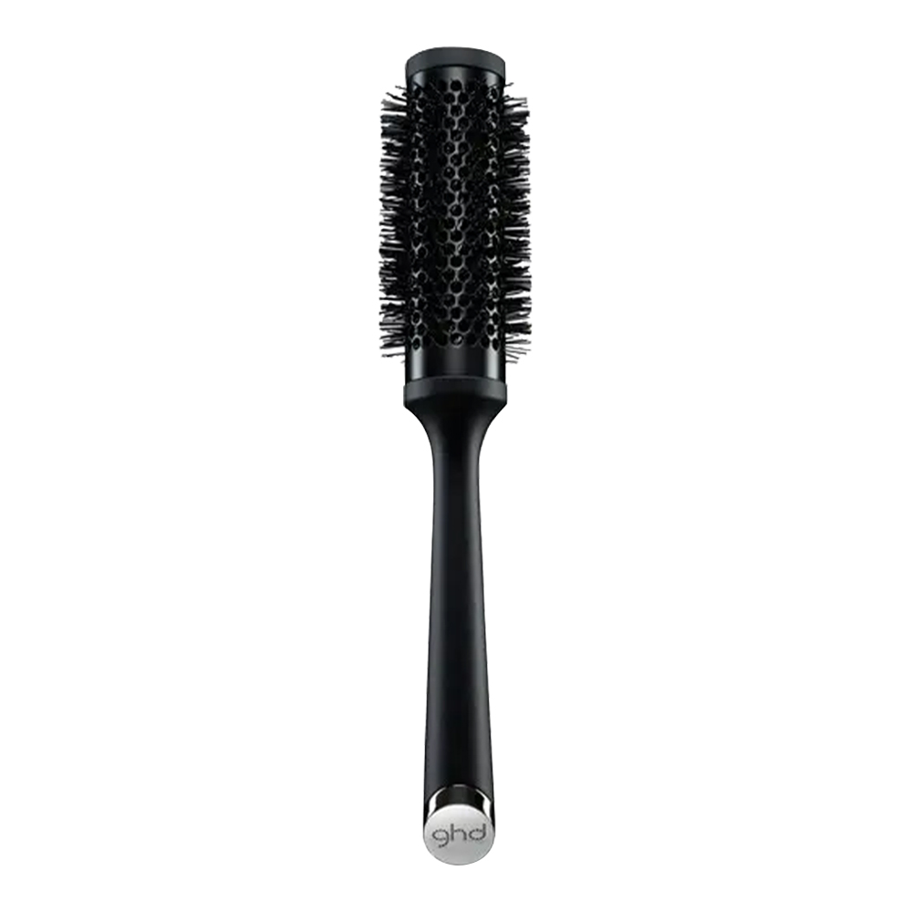 Ceramic Radial Brush