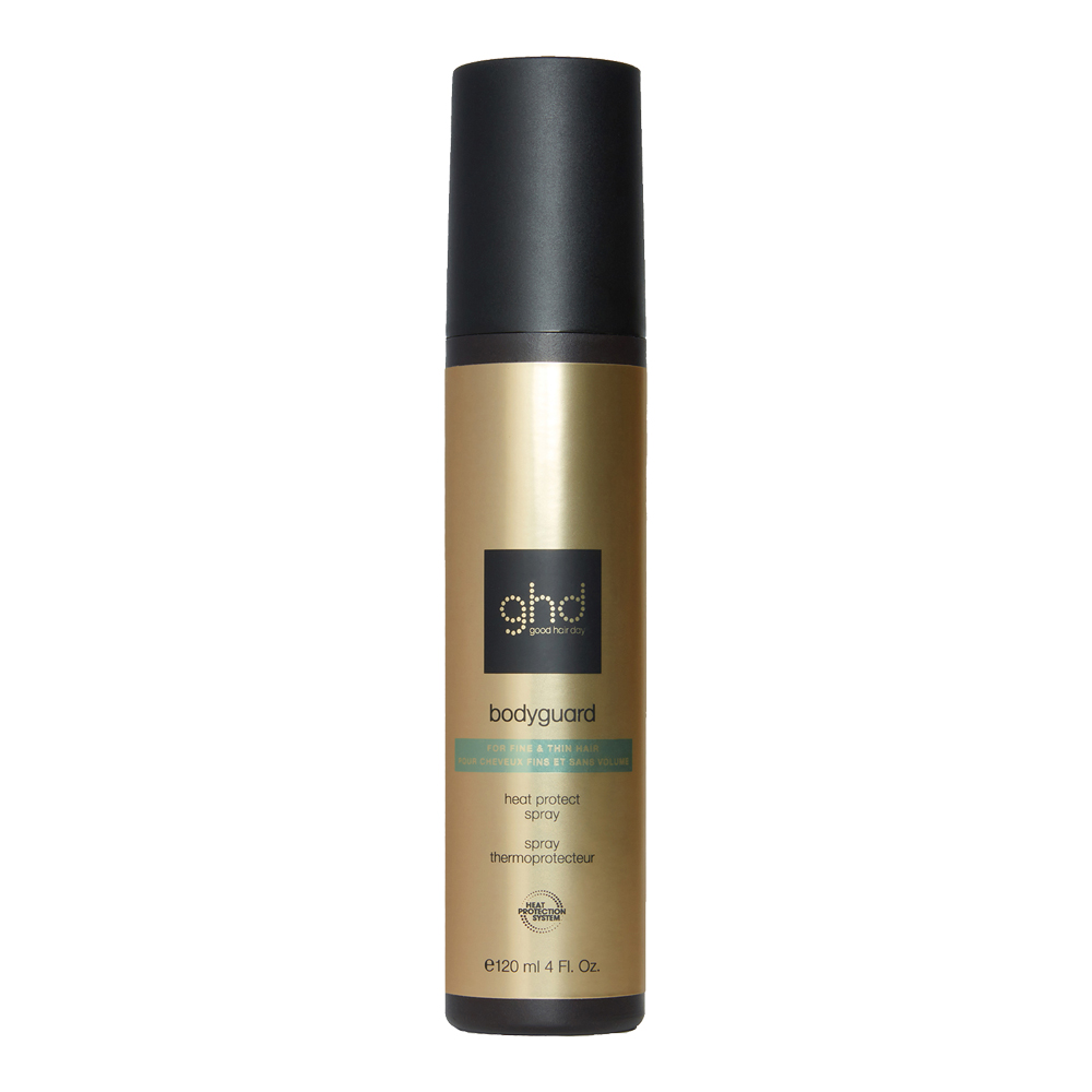 Bodyguard For Fine & Thin Hair Heat Protect Spray