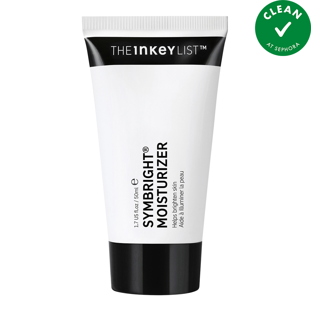 Symbright Moisturiser