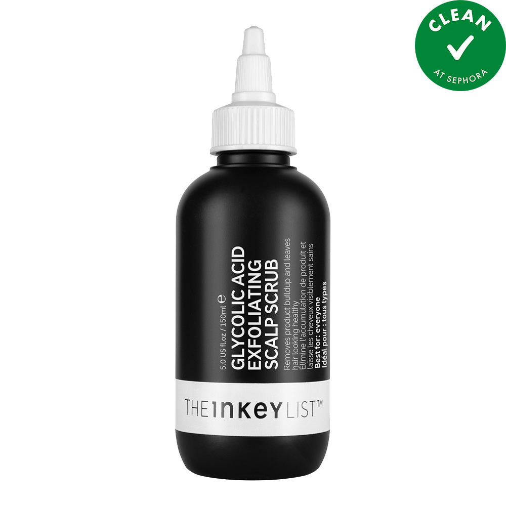 Glycolic Acid Exfoliating Scalp Scrub