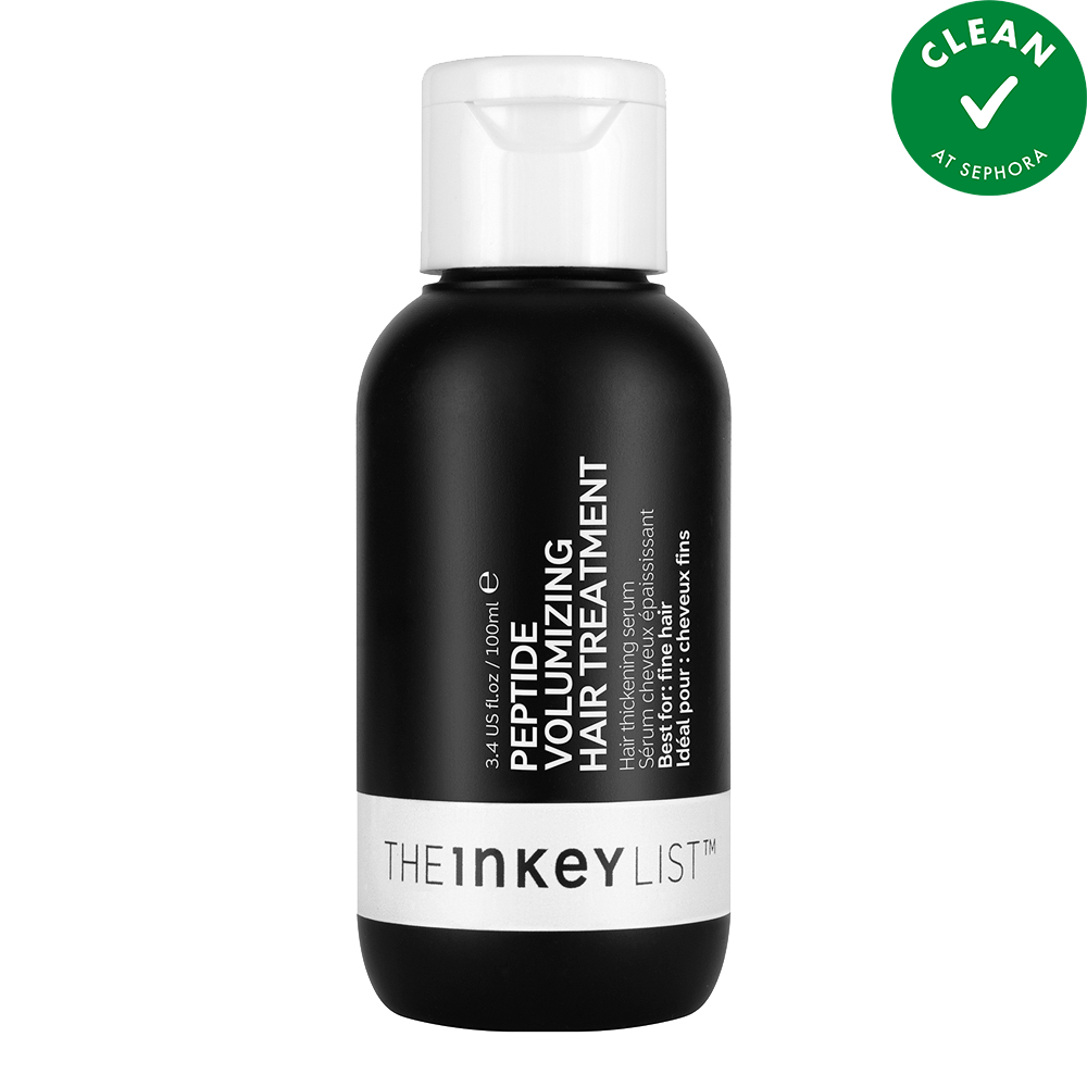 Peptide Volumizing Hair Treatment