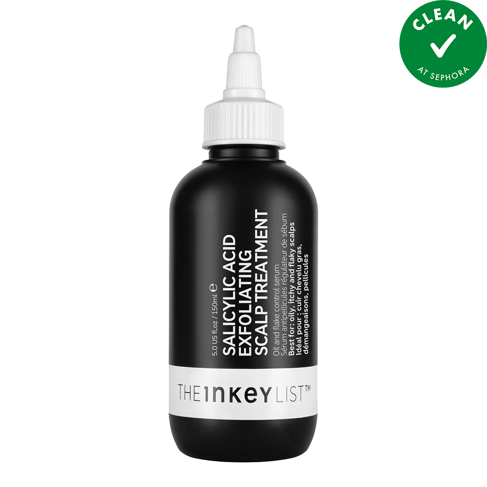 Salicylic Acid Exfoliating Scalp Treatment